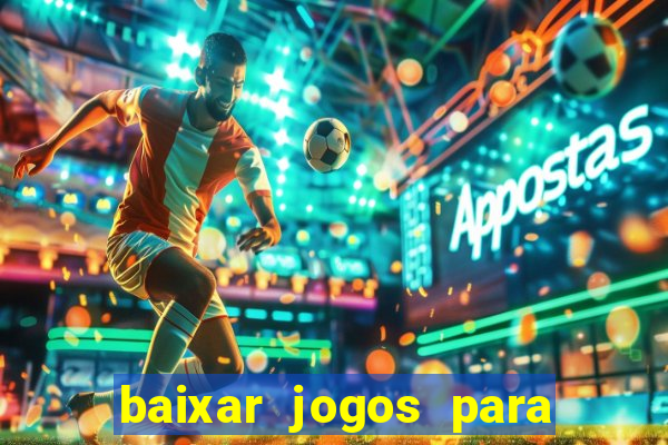 baixar jogos para pc via μtorrent